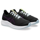 ASICS PATRIOT 13 GS 1014A267-007 Black Image 1