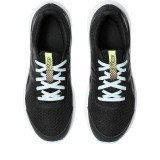 ASICS PATRIOT 13 GS 1014A267-007 Black Image 4