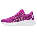 ASICS GEL-CUMULUS 26 GS 1014A349-500 Fuchsia Image 0