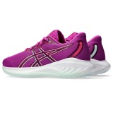 ASICS GEL-CUMULUS 26 GS 1014A349-500 Fuchsia Image 2