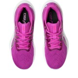 ASICS GEL-CUMULUS 26 GS 1014A349-500 Fuchsia Image 4