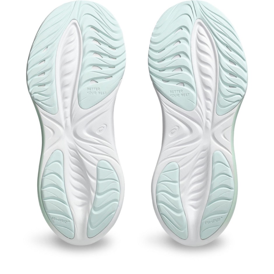 ASICS GEL-CUMULUS 26 GS 1014A349-500 Fuchsia