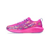 Kids' Running Shoes Pink - ASICS GEL-NOOSA TRI 16  Image 0