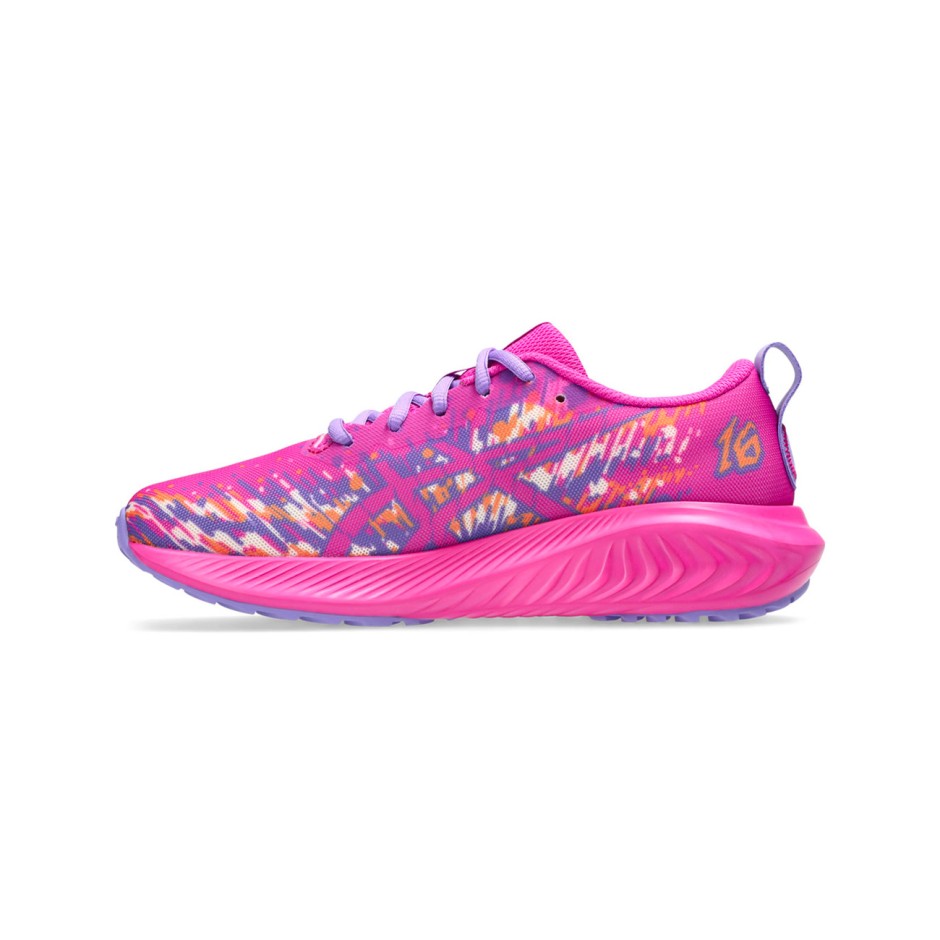 Kids' Running Shoes Pink - ASICS GEL-NOOSA TRI 16 