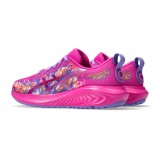 Kids' Running Shoes Pink - ASICS GEL-NOOSA TRI 16  Image 2