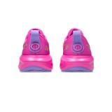 Kids' Running Shoes Pink - ASICS GEL-NOOSA TRI 16  Image 3