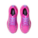 Kids' Running Shoes Pink - ASICS GEL-NOOSA TRI 16  Image 4