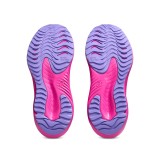 Kids' Running Shoes Pink - ASICS GEL-NOOSA TRI 16  Image 5