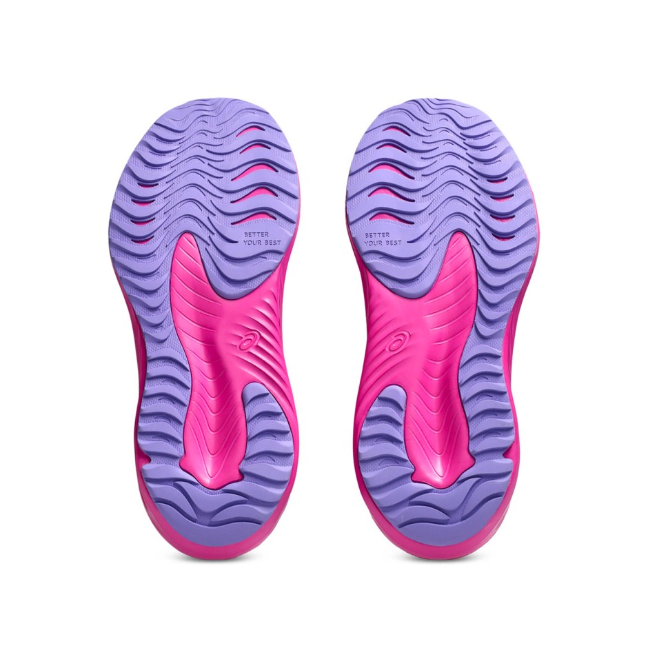 Kids' Running Shoes Pink - ASICS GEL-NOOSA TRI 16 