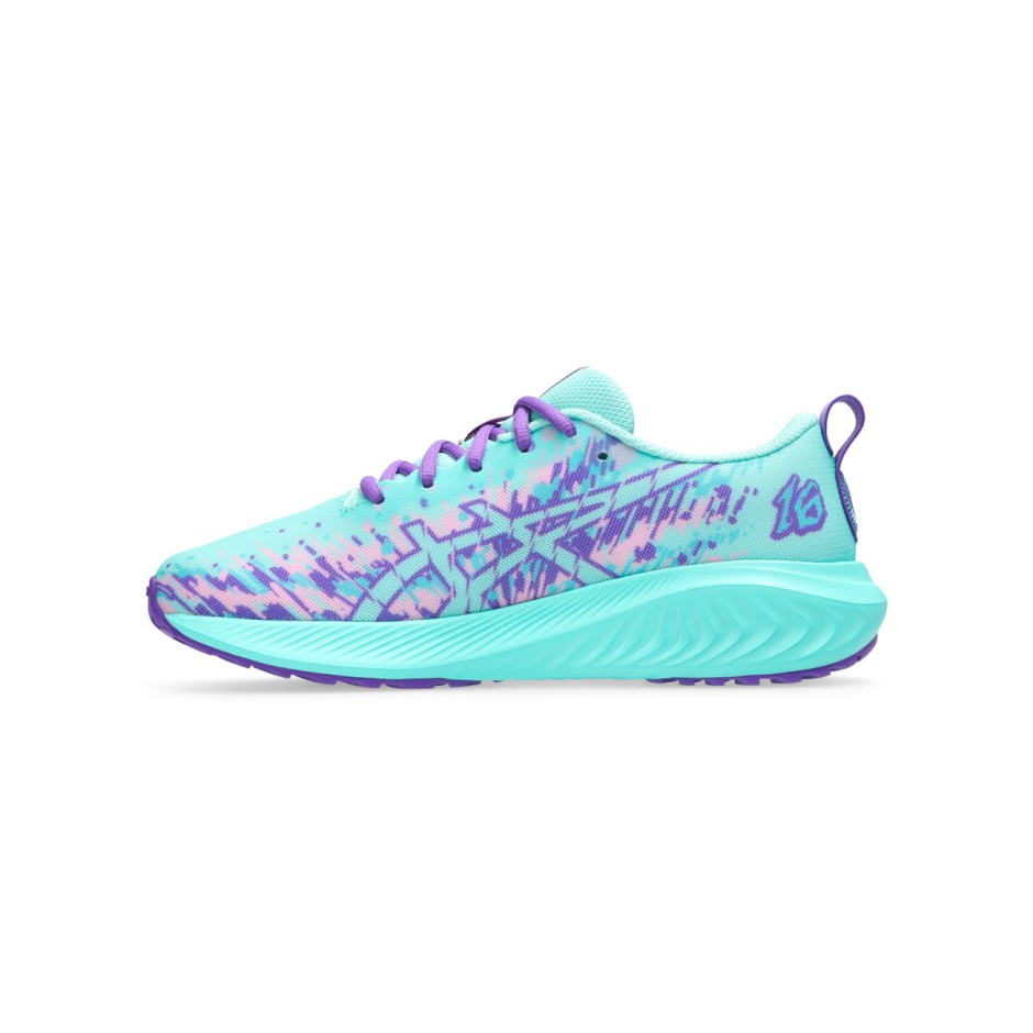 ASICS GEL-NOOSA TRI 16 GS 1014A346-402 Colorful