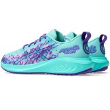 ASICS GEL-NOOSA TRI 16 GS 1014A346-402 Colorful Image 2