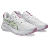 Παιδικά Αθλητικά Παπούτσια Λευκά - ASICS GT-1000 14 GS Εικόνα 1