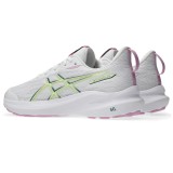 Παιδικά Αθλητικά Παπούτσια Λευκά - ASICS GT-1000 14 GS Εικόνα 2