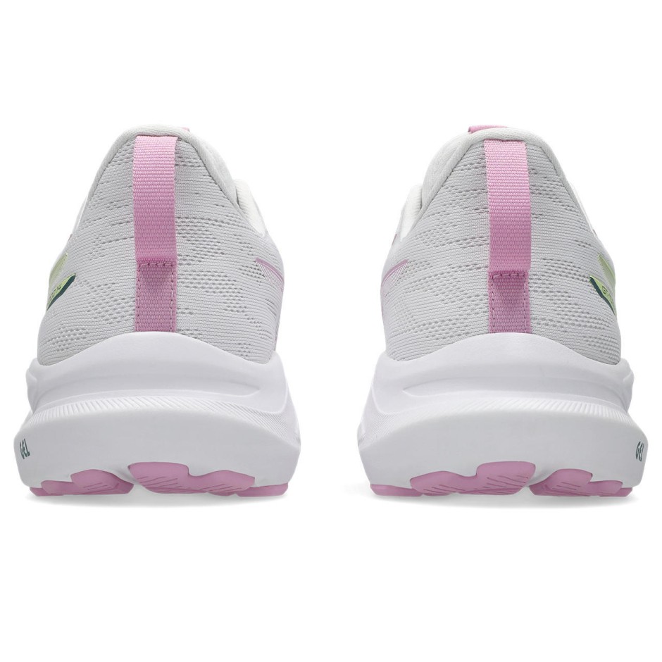 Παιδικά Αθλητικά Παπούτσια Λευκά - ASICS GT-1000 14 GS