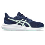 ASICS JOLT 4 GS 1014A300-403 Blue Image 