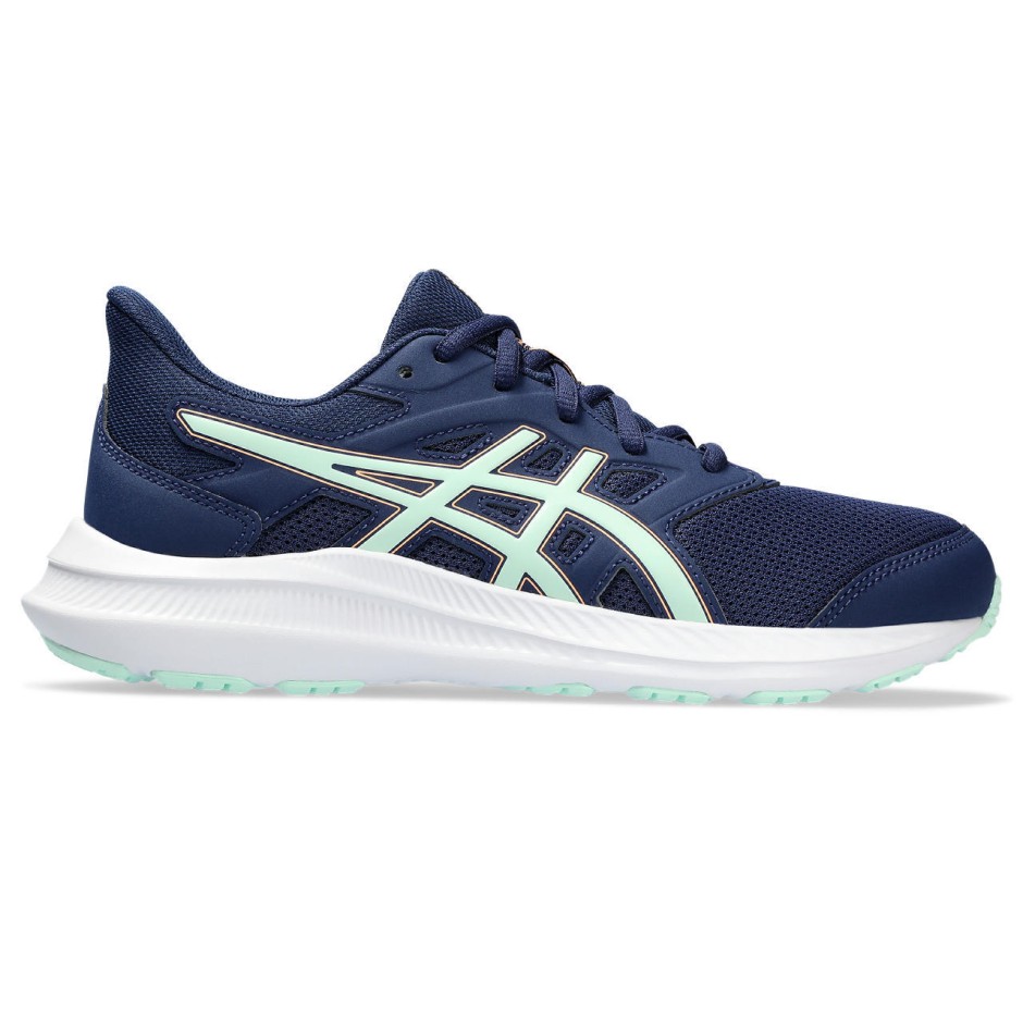 ASICS JOLT 4 GS 1014A300-403 Blue