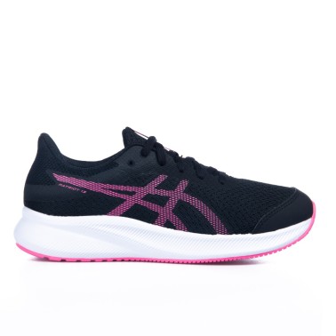 ASICS PATRIOT 13 GS 1014A267 Black