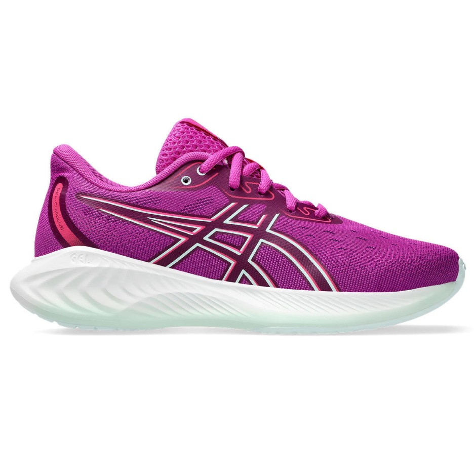 ASICS GEL-CUMULUS 26 GS 1014A349-500 Fuchsia