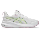 Παιδικά Αθλητικά Παπούτσια Λευκά - ASICS GT-1000 14 GS Εικόνα 