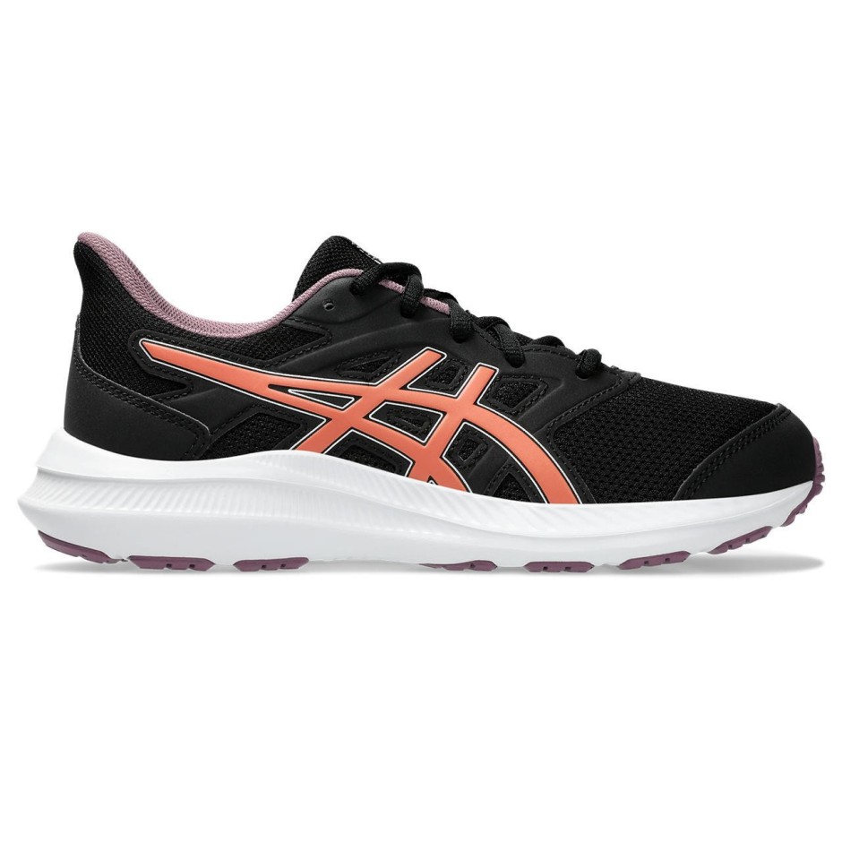 ASICS JOLT 4 GS 1014A300-009 Black