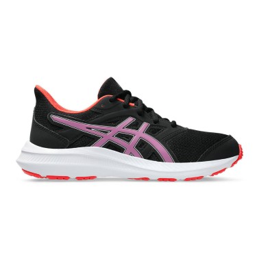 ASICS JOLT 4 GS 1014A300-012 Black