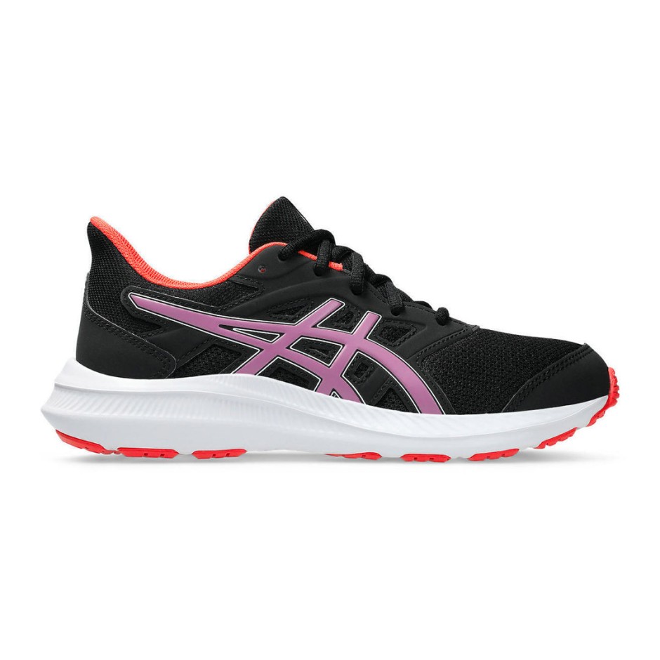 ASICS JOLT 4 GS 1014A300-012 Black