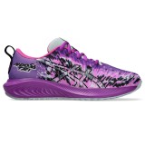 ASICS GEL-NOOSA TRI 16 GS 1014A346-500 Pink Image 
