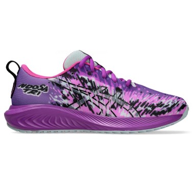 Παιδικά Αθλητικά Παπούτσια Ροζ - ASICS GEL-NOOSA TRI 16