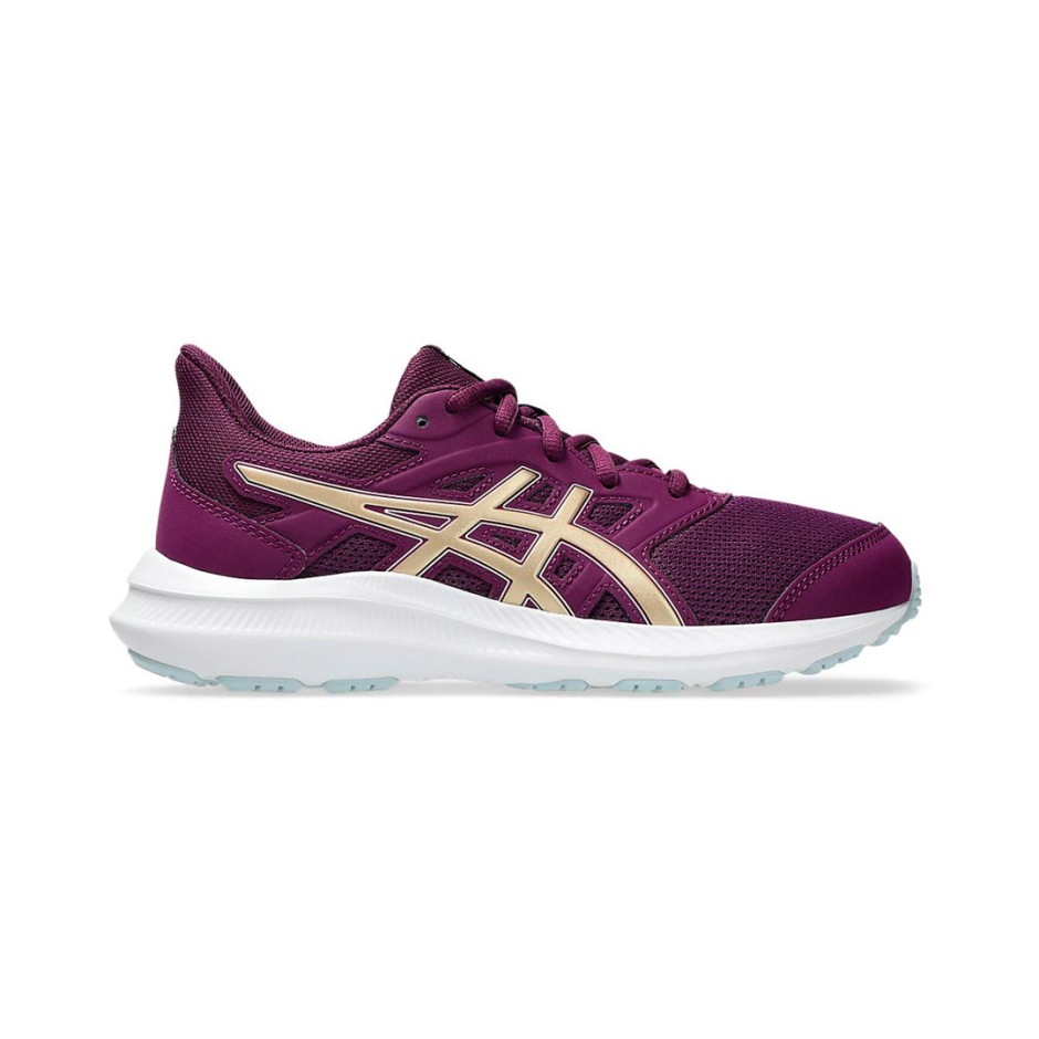 ASICS JOLT 4 GS 1014A300-500 Crimson