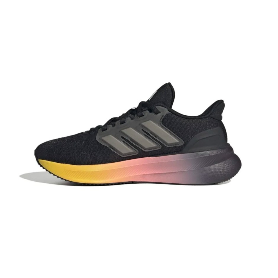 Παιδικά Αθλητικά Παπούτσια Μαύρα - adidas Sportswear Ultrarun 5