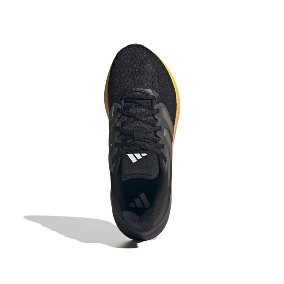Παιδικά Αθλητικά Παπούτσια Μαύρα - adidas Sportswear Ultrarun 5