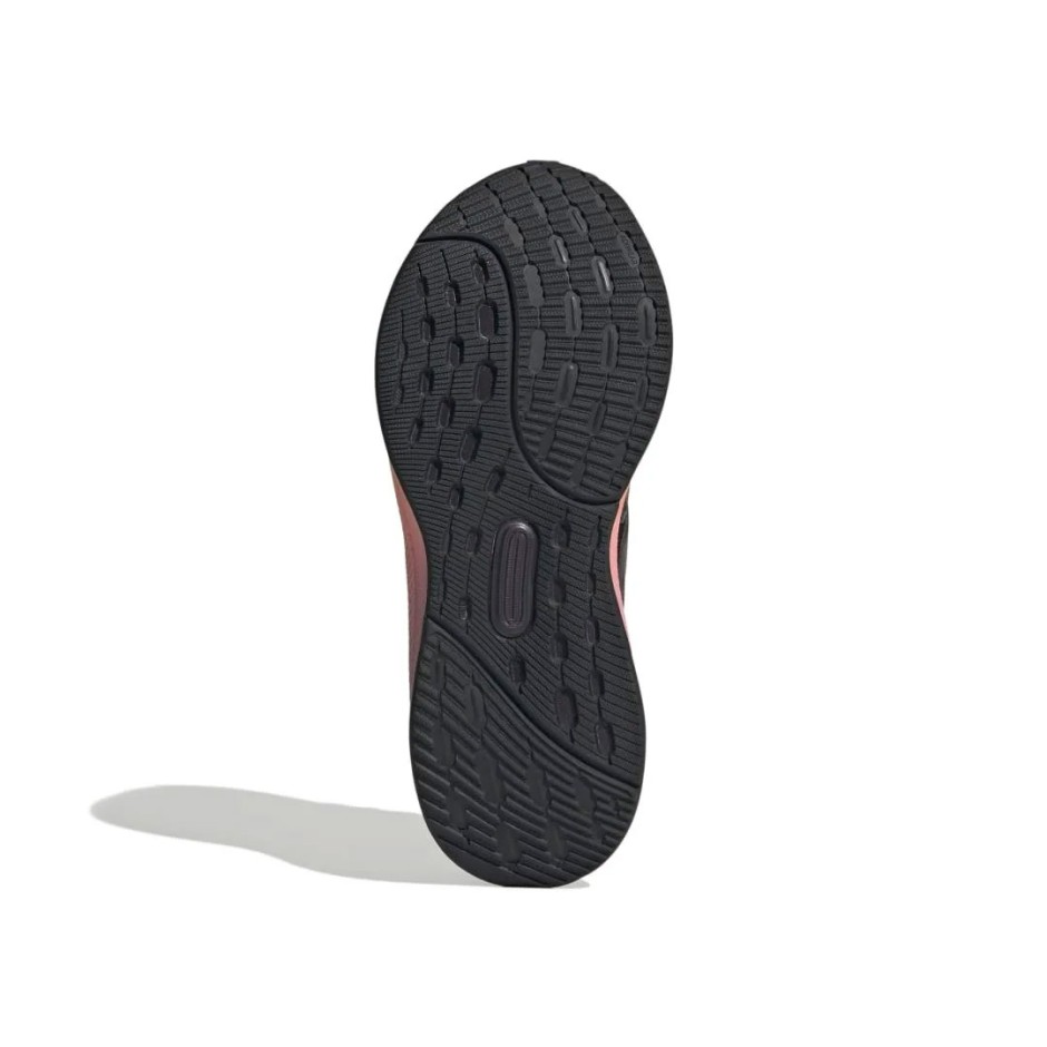 Παιδικά Αθλητικά Παπούτσια Μαύρα - adidas Sportswear Ultrarun 5