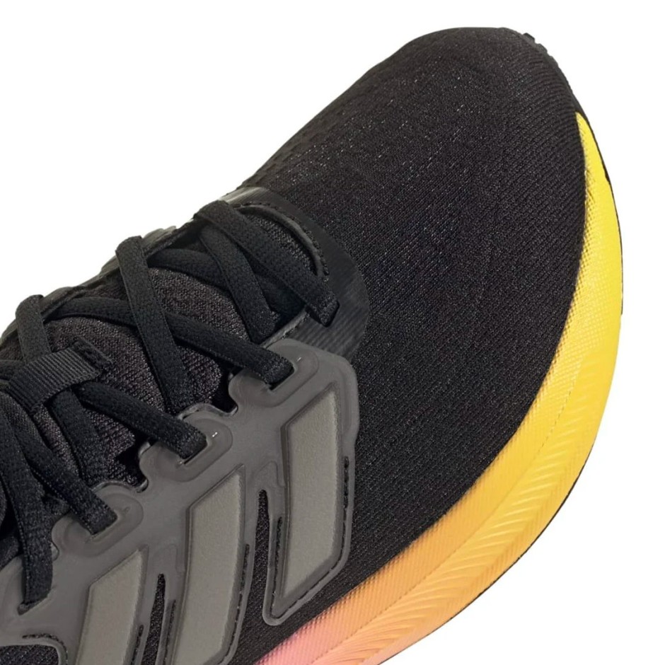 Παιδικά Αθλητικά Παπούτσια Μαύρα - adidas Sportswear Ultrarun 5