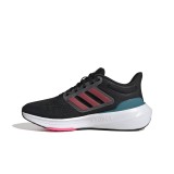 adidas sportswear ULTRABOUNCE J IG5397 Black Image 0