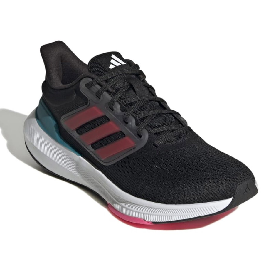 adidas sportswear ULTRABOUNCE J IG5397 Black