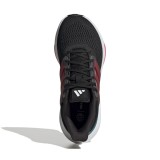 adidas sportswear ULTRABOUNCE J IG5397 Black Image 2