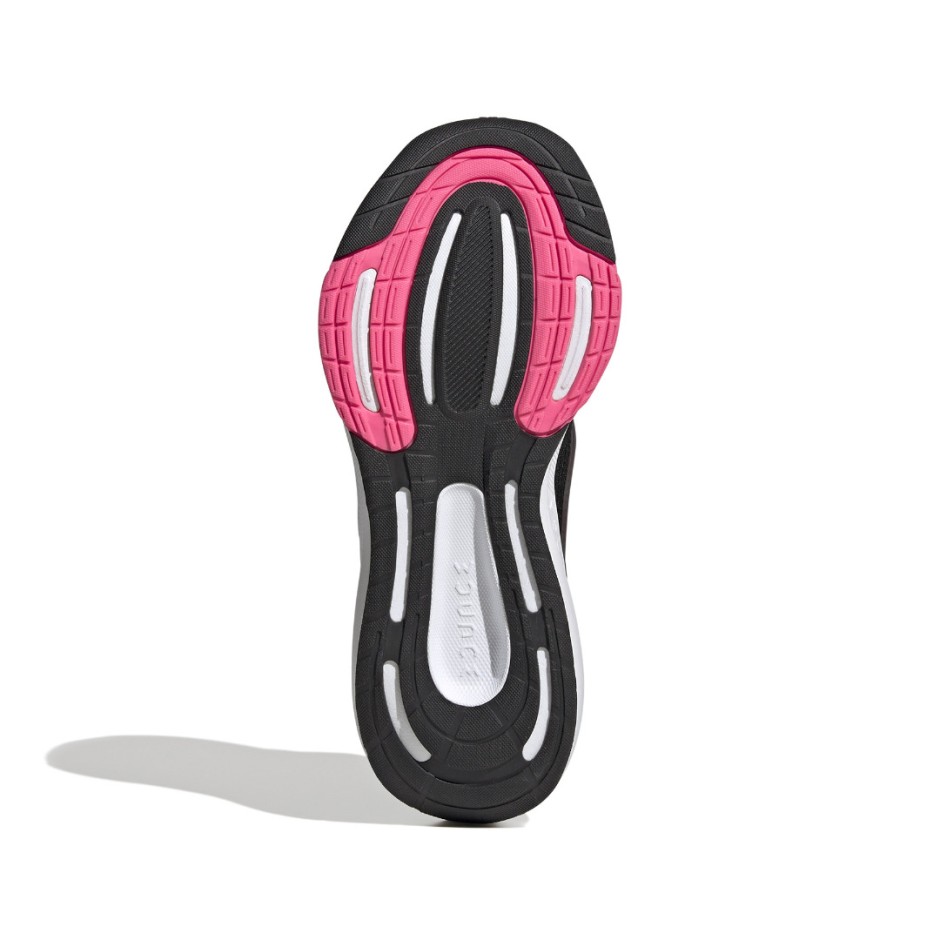 adidas sportswear ULTRABOUNCE J IG5397 Black