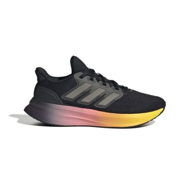 Παιδικά Αθλητικά Παπούτσια Μαύρα - adidas Sportswear Ultrarun 5