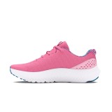 UNDER ARMOUR GGS SURGE 4 PRINT 3027411-600 Pink Image 0