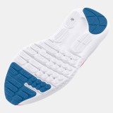 UNDER ARMOUR GGS SURGE 4 PRINT 3027411-600 Pink Image 3