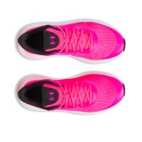 UNDER ARMOUR UA GGS ROGUE 5 3028277-695 Fuchsia Image 2