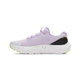 Παιδικά Αθλητικά Παπούτσια Μωβ - Under Armour Surge 4 Εικόνα 0
