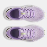 Παιδικά Αθλητικά Παπούτσια Μωβ - Under Armour Surge 4 Εικόνα 2