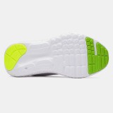 Παιδικά Αθλητικά Παπούτσια Μωβ - Under Armour Surge 4 Εικόνα 3