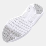 UNDER ARMOUR GGS SURGE 4 3027108-100 White Image 3