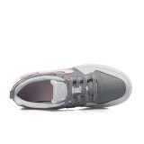 NIKE COURT BOROUGH LOW GS 845104-008 Ανθρακί