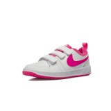 NIKE PICO 5 CJ7199-102 White Image 0