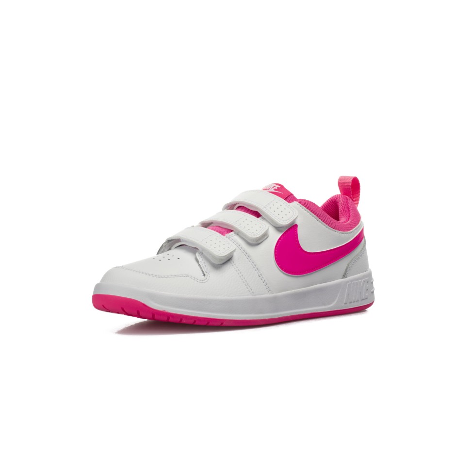 NIKE PICO 5 CJ7199-102 White