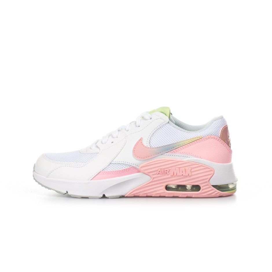 NIKE AIR MAX EXCEE CW5829-100 Colorful