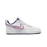 NIKE COURT BOROUGH LOW 2 SE DB3090-100 White Image 1